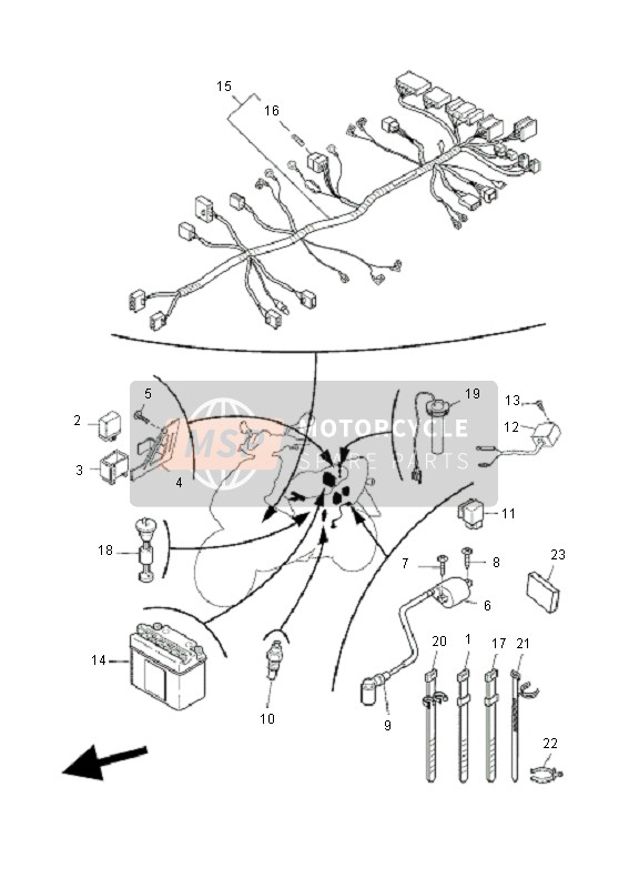 Eléctrico 2